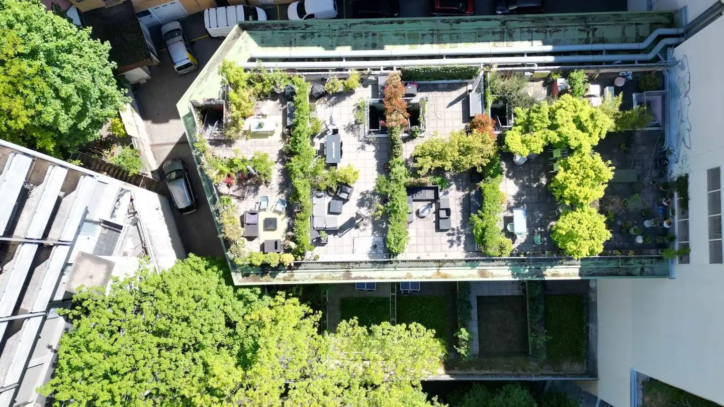 Apartment for sale - 1003 Lausanne - Photo 3