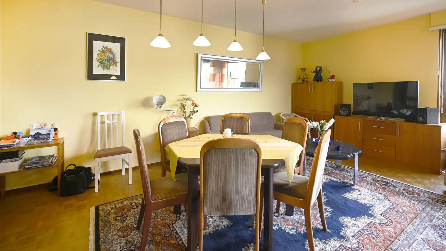 Appartamento in vendita - 6900 Paradiso - Foto 4