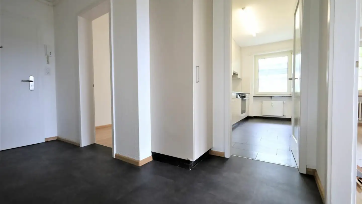 Appartement à louer - Wyhlenstrasse 30, 4133 Pratteln - Photo 3