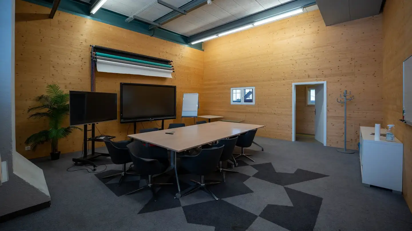 Bürofläche mieten - Klosterstrasse 34, 8406 Winterthur - Foto 4