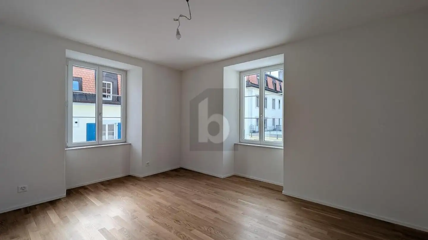 Appartamento in affitto - 2300 La Chaux-de-Fonds - Foto 4