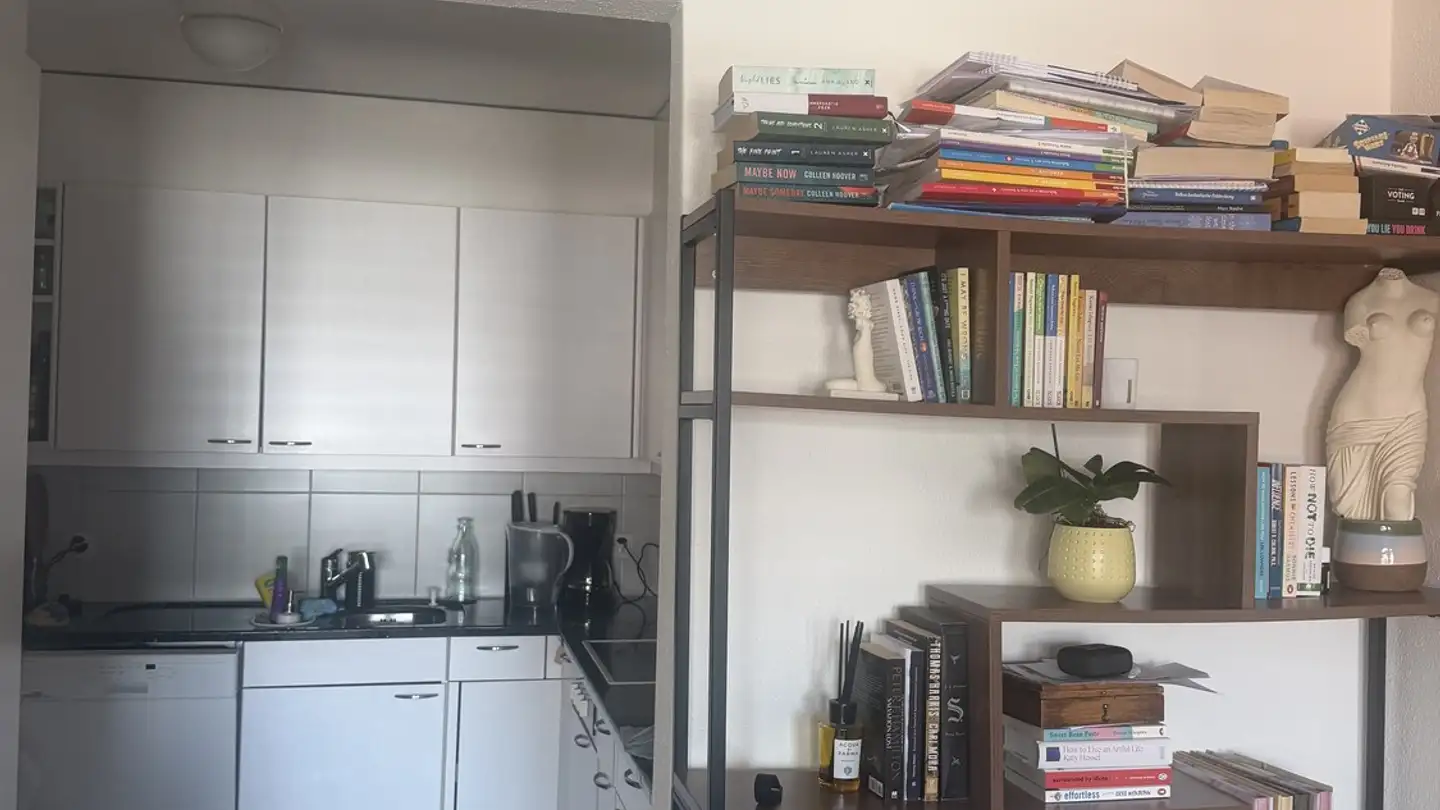 Appartamento in affitto - Seestrasse 115, 8820 Wädenswil - Foto 2