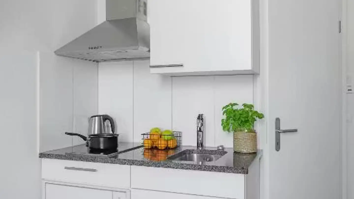 Appartement à louer - Morgartenstrasse, 8004 Zürich - Photo 2