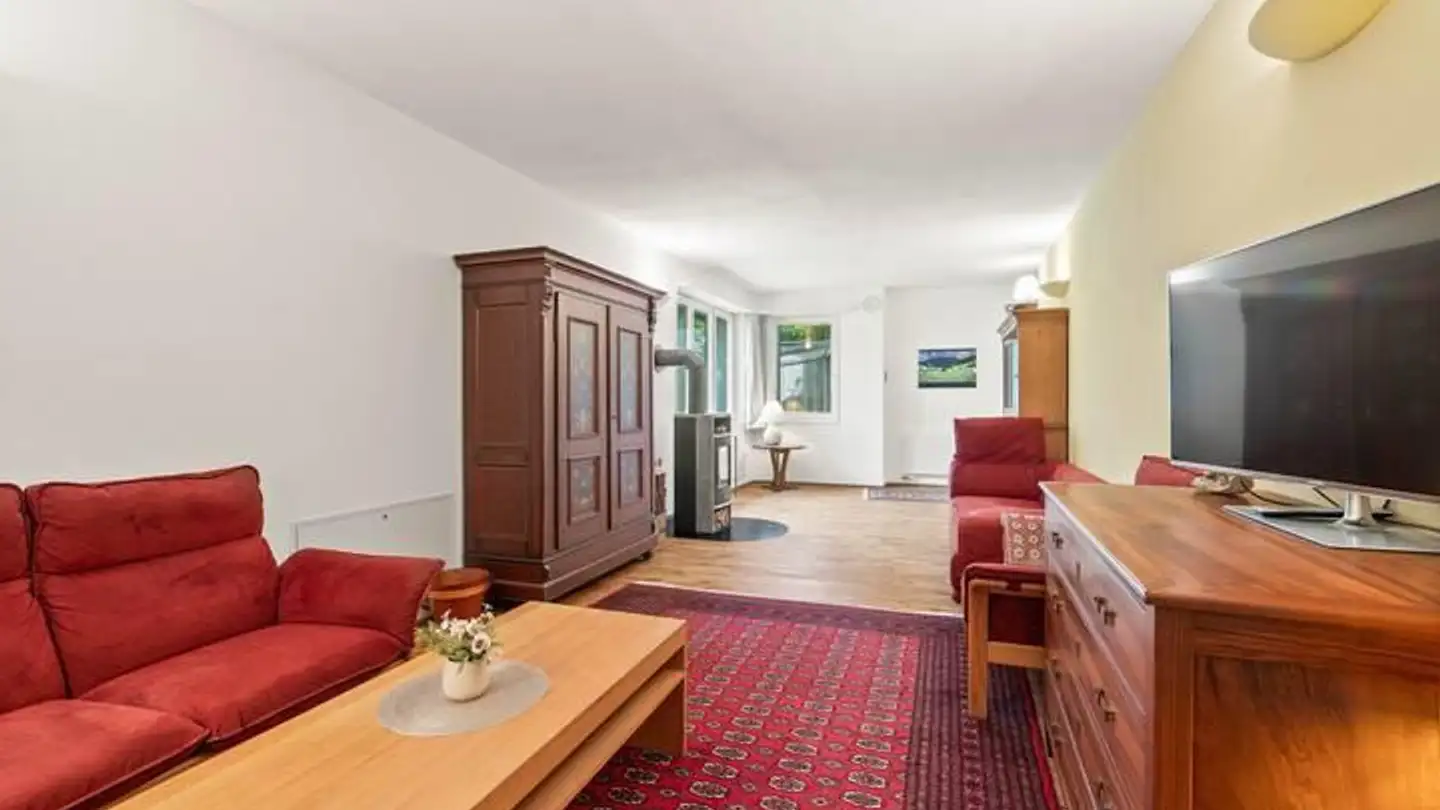 Edificio residenziale in vendita - 5106 Veltheim AG - Foto 2