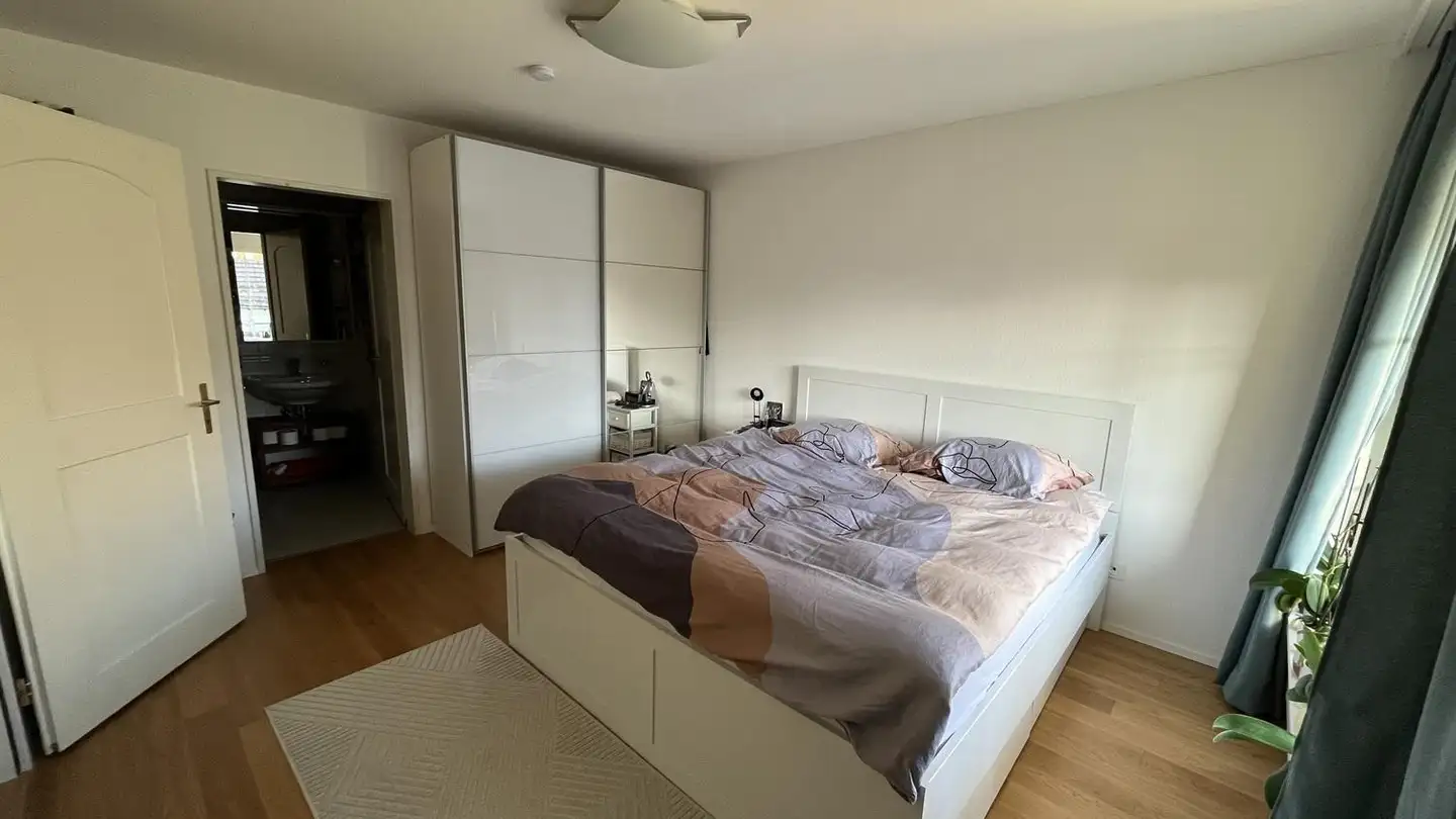 Appartamento in affitto - Seestrasse 115, 8820 Wädenswil - Foto 4