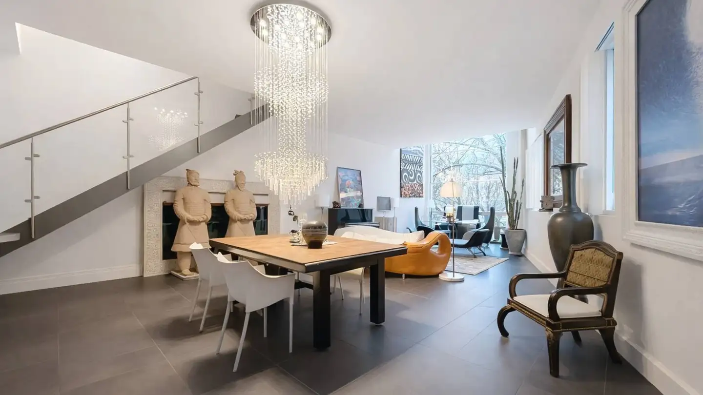 Apartment for sale - 1003 Lausanne - Photo 4