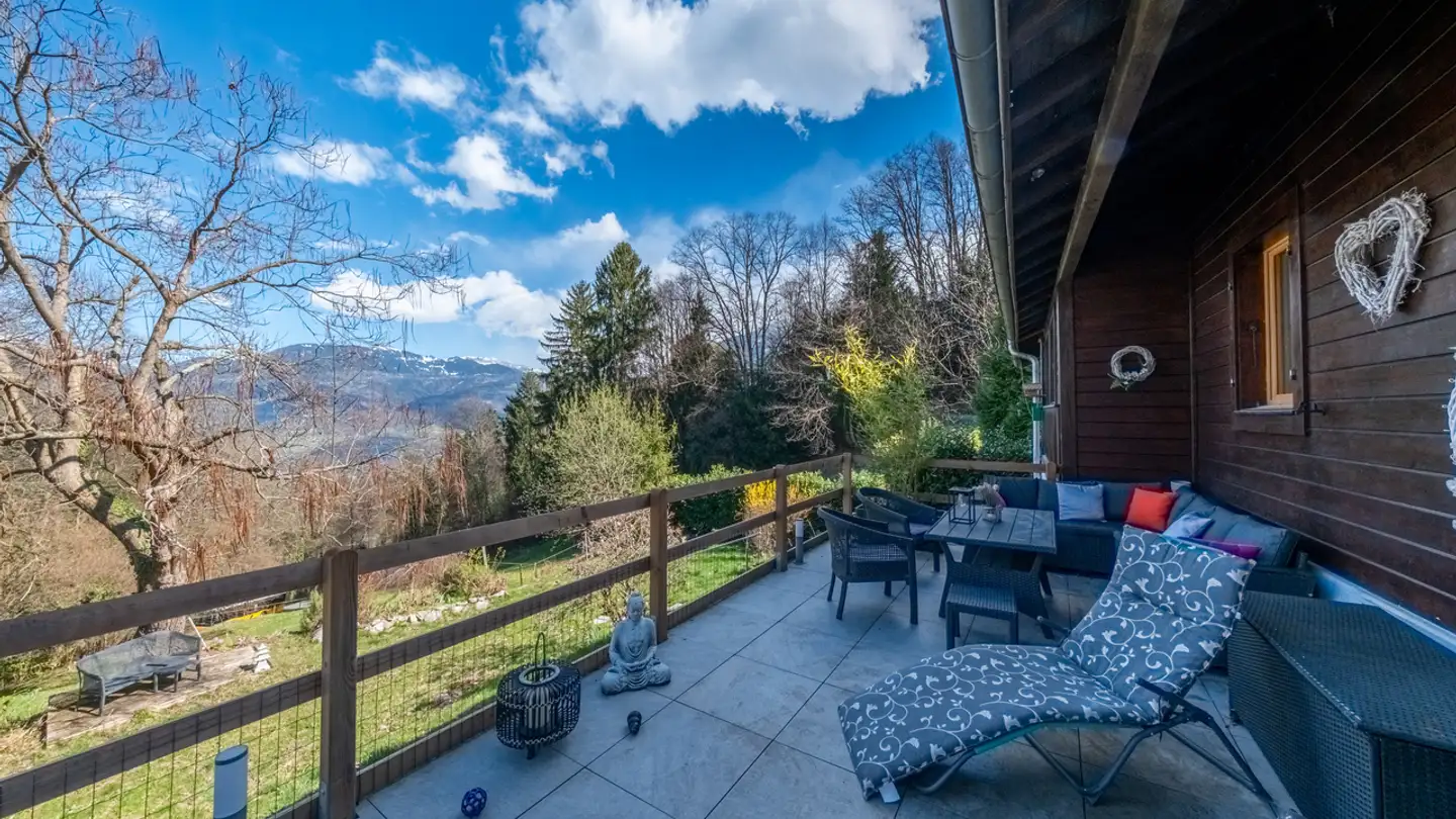 Casa singola in vendita - 1869 Massongex - Foto 2