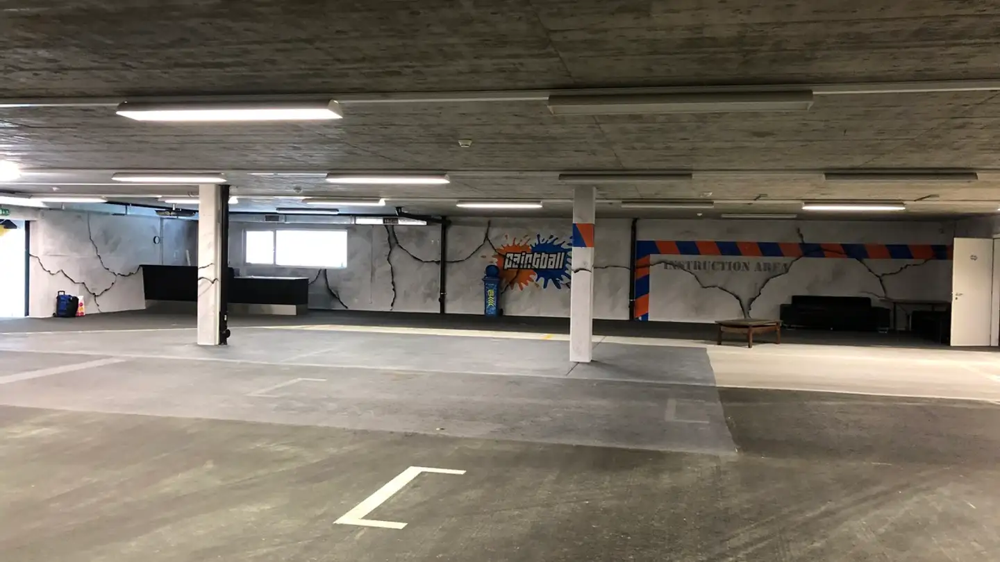 Storage space for rent - 3900 Brig - Photo 4