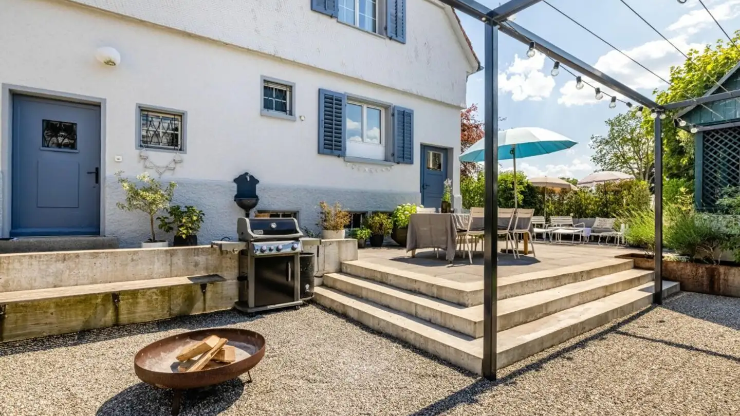 Casa singola in vendita - Säntisblickstrasse 6, 8580 Amriswil - Foto 3