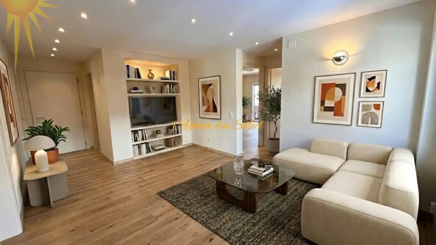 Appartement à vendre - Route De Crans-Montana, 3963 Montana