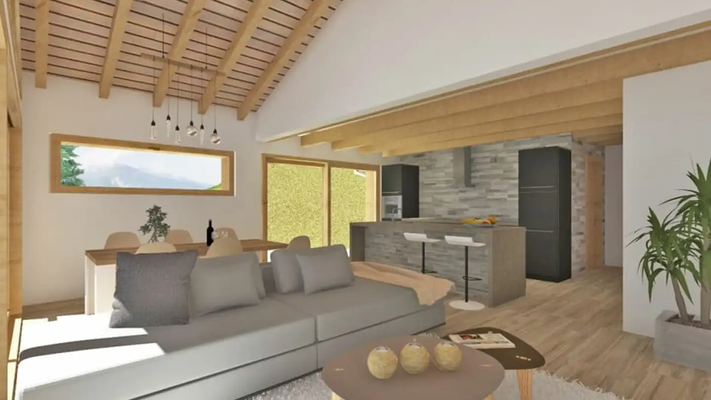 Einfamilienhaus kaufen - 1927 Chemin - Foto 3