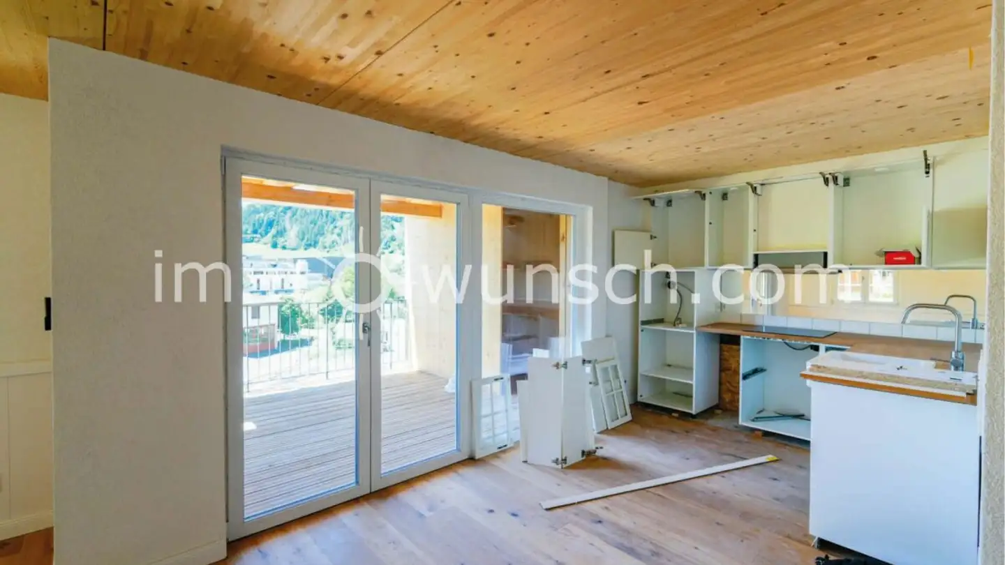 Appartamento in vendita - Mühlewaldstrasse 4, 6146 Grossdietwil - Foto 3