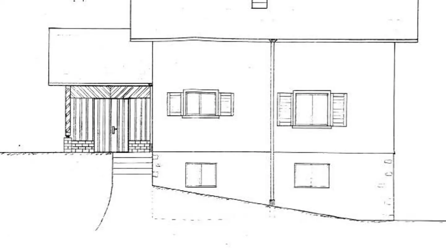 Appartamento in affitto - Sebaldistrasse 16, 8895 Flumserberg Portels - Foto 2