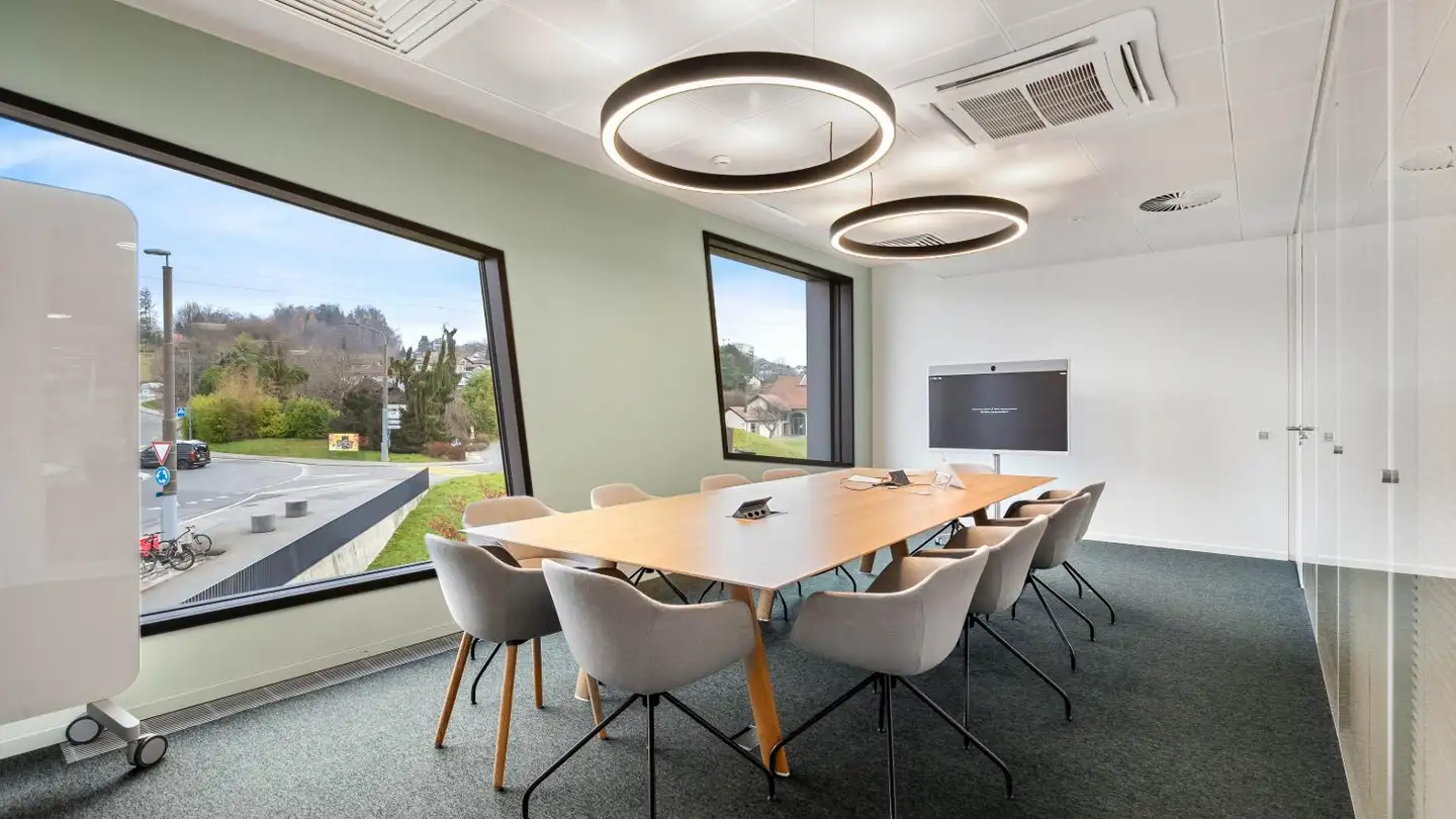 Office space for rent - Route De La Corniche 1, 1066 Epalinges - Photo 3