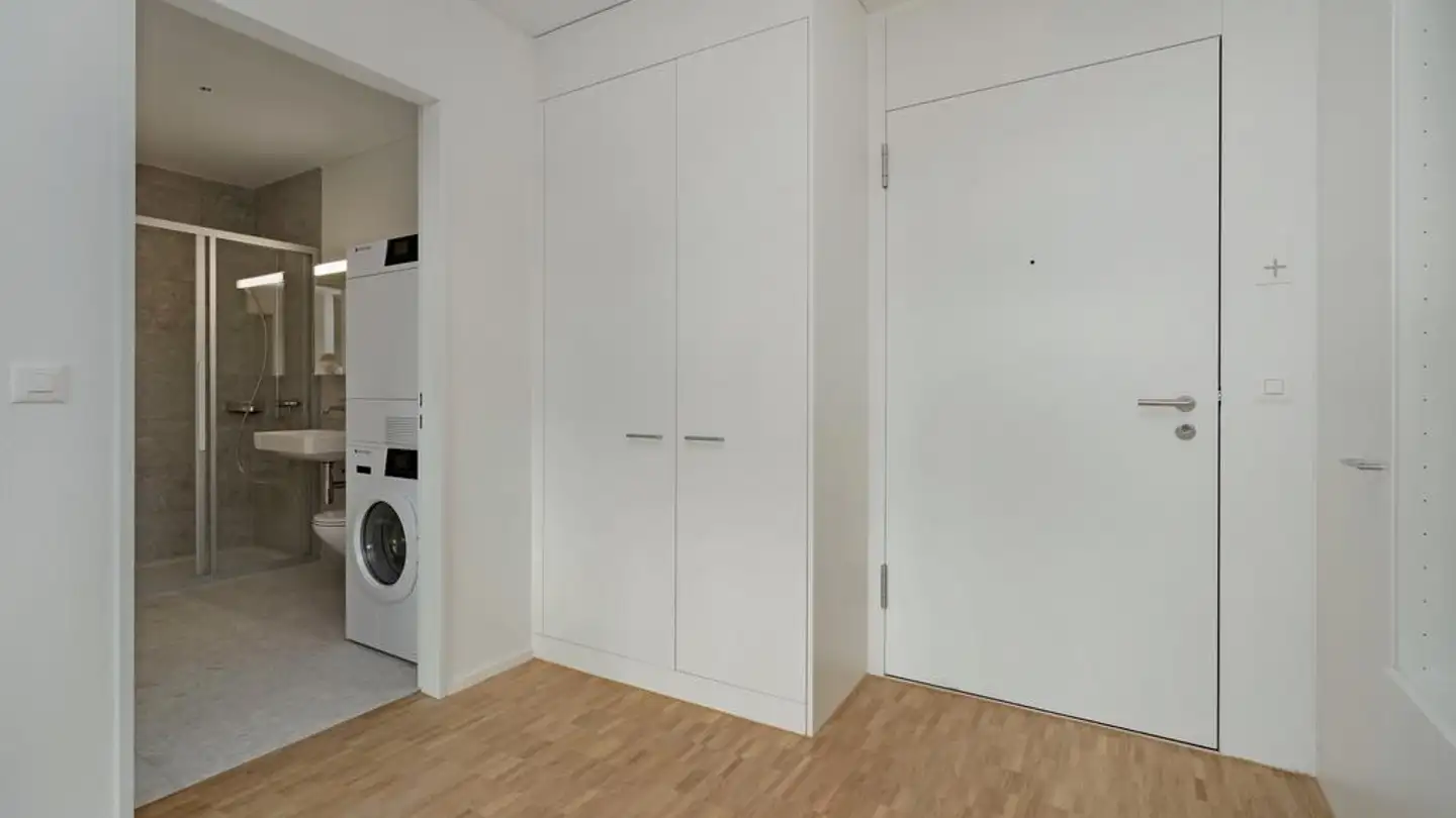 Appartamento in affitto - Färbereiweg 2h, 4800 Zofingen - Foto 2