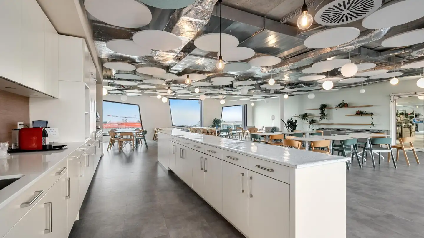 Office space for rent - Route De La Corniche 1, 1066 Epalinges - Photo 4