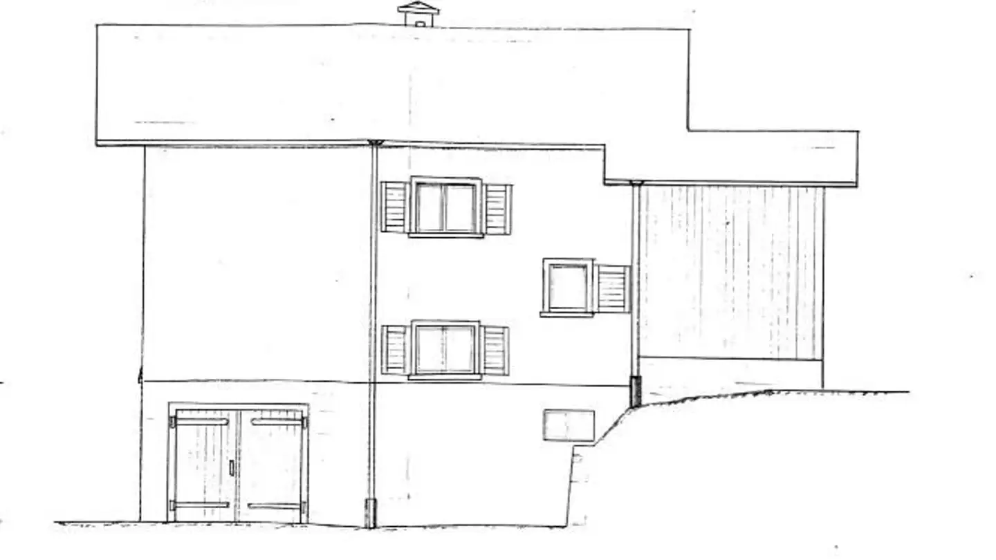 Appartamento in affitto - Sebaldistrasse 16, 8895 Flumserberg Portels - Foto 3