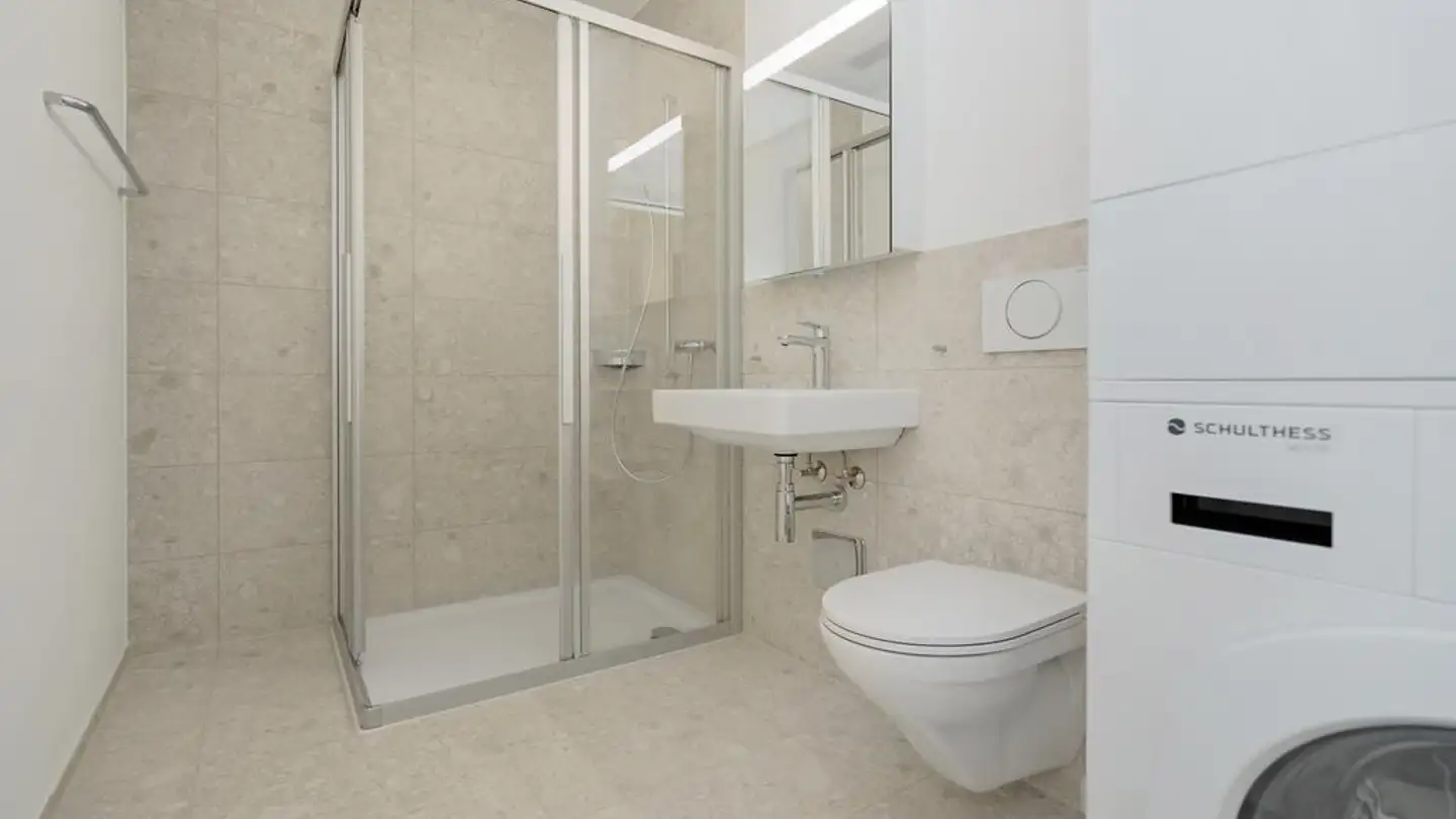 Appartamento in affitto - Färbereiweg 2h, 4800 Zofingen - Foto 3