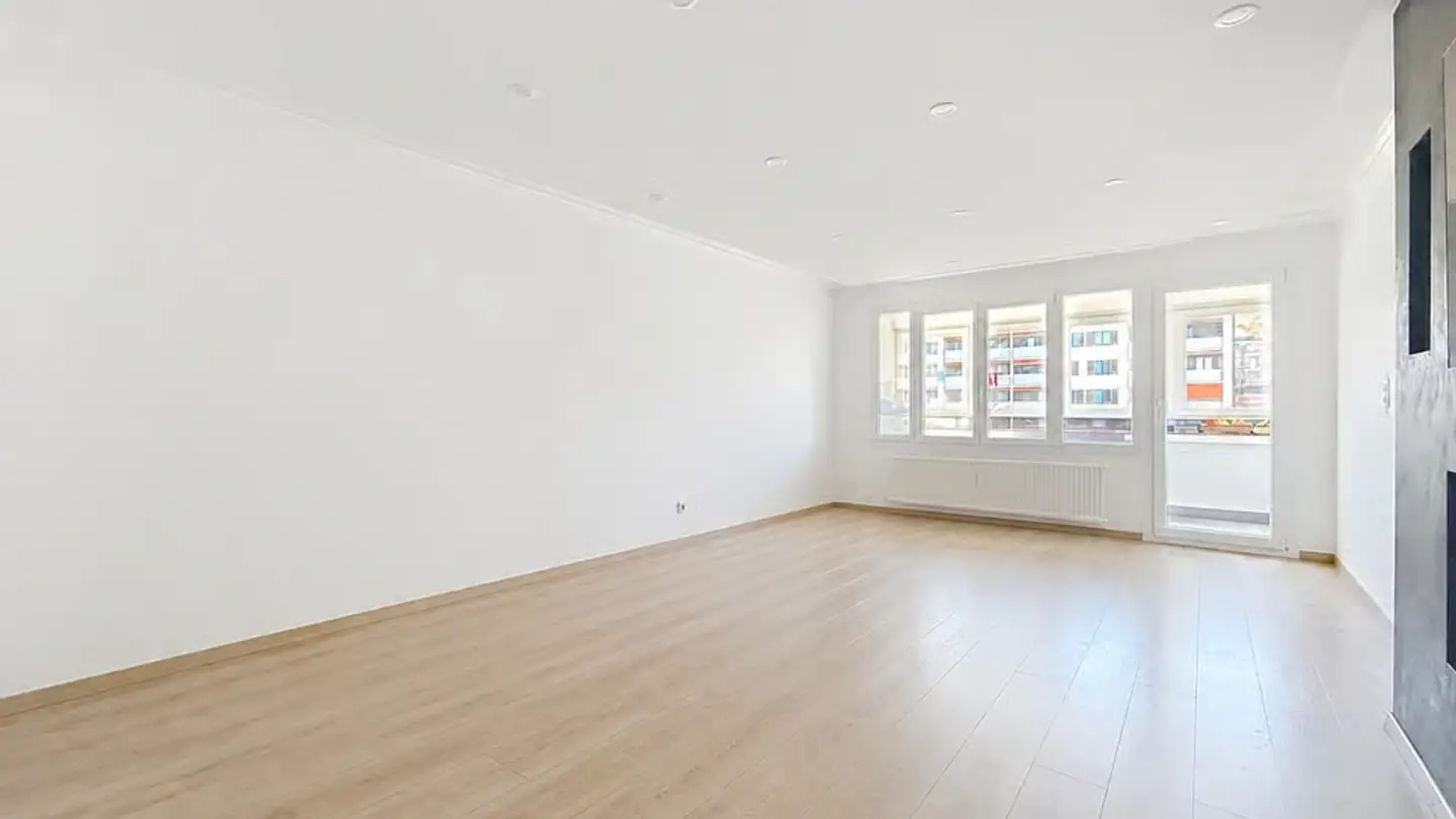 Wohnung kaufen - 2300 La Chaux-de-Fonds