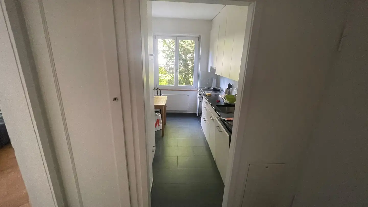 Single room for rent - Landoltstrasse 27, 3007 Bern - Photo 4
