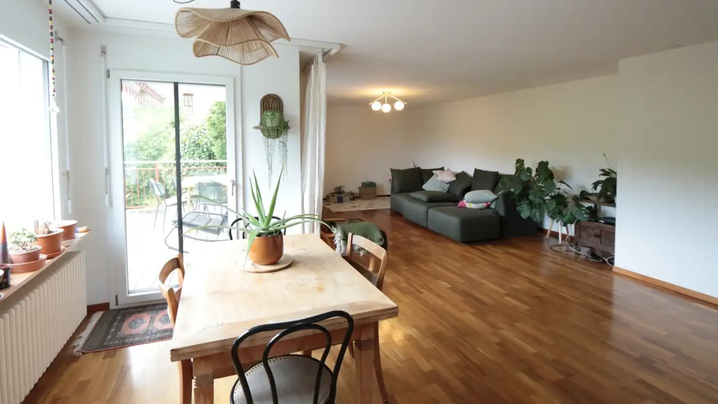 Einfamilienhaus kaufen - Himmetwislistrasse 8, 8242 Bibern SH - Foto 2