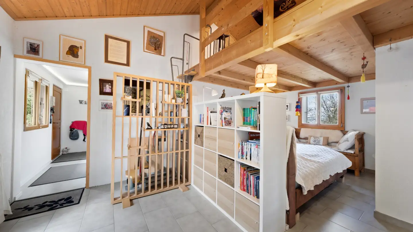 Casa singola in vendita - 1869 Massongex - Foto 3