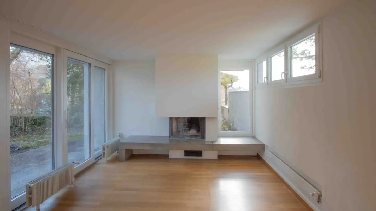 Einfamilienhaus mieten - Sonnenbergstrasse 45, 8400 Winterthur - Foto 2