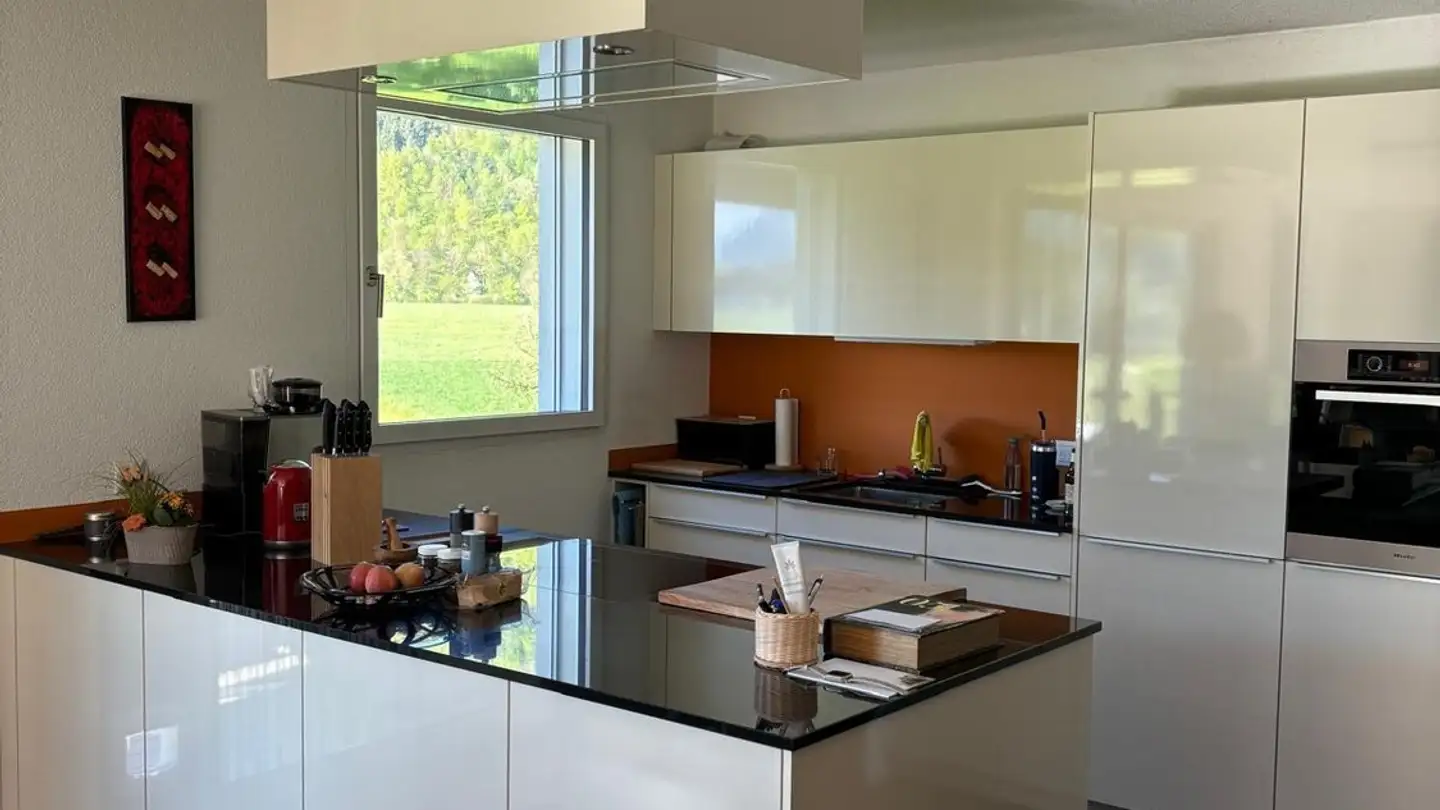 Wohnung mieten - Eisenbahnweg 25a, 8880 Walenstadt - Foto 4