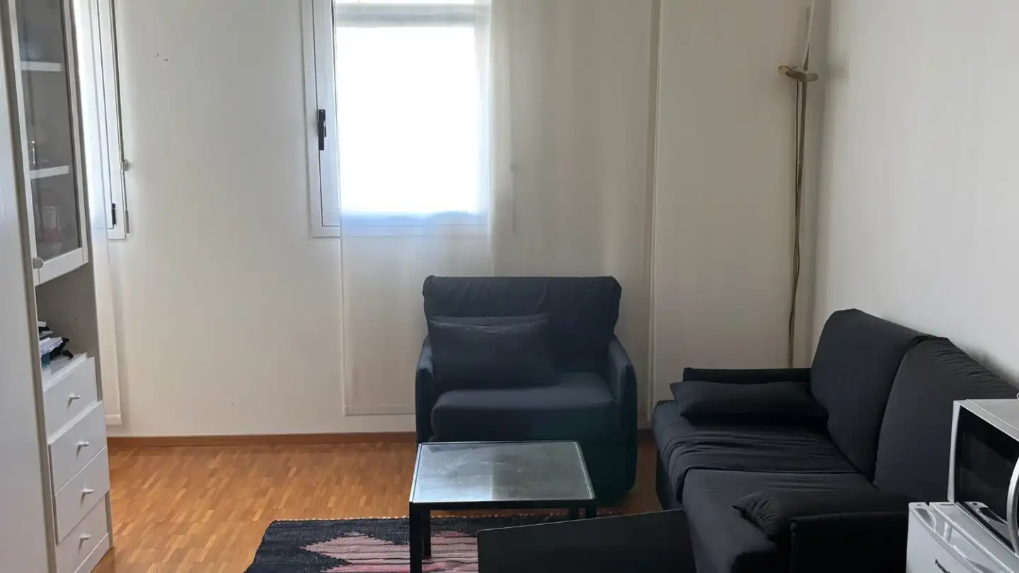 Apartment for rent - Via Trevano 38, 6900 Lugano