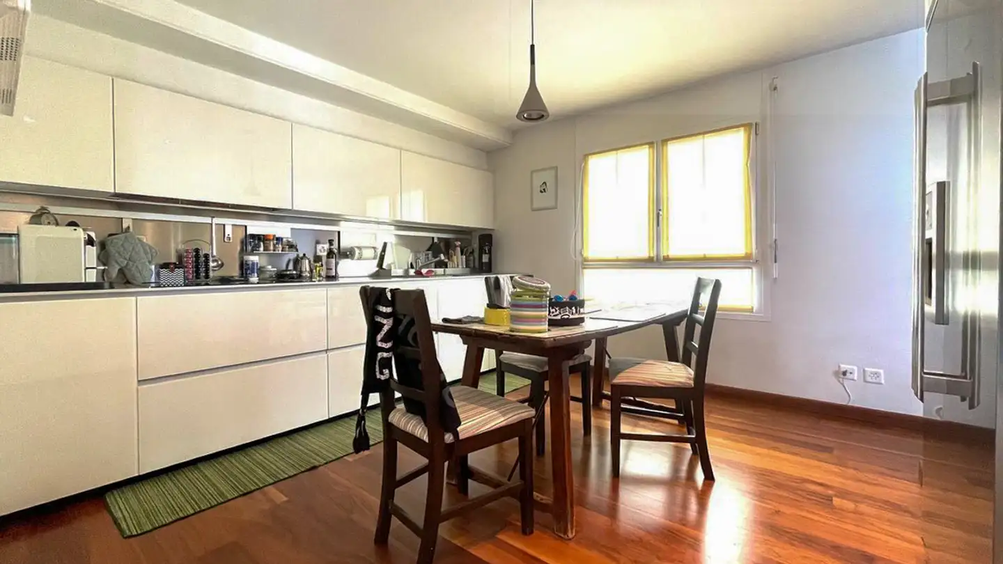 Attic flat for sale - Via dei Canova, 6830 Chiasso - Photo 3