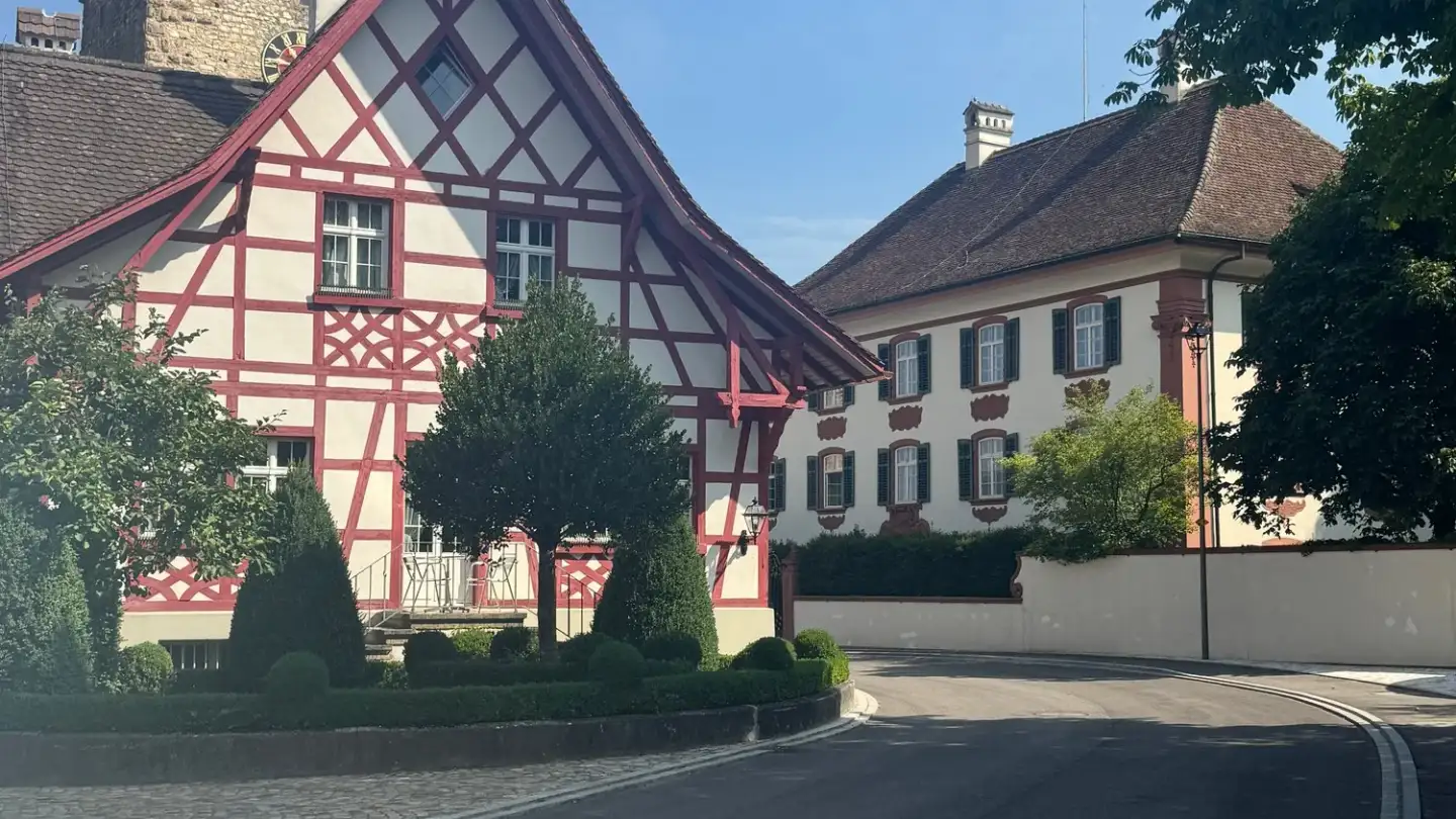 Maison individuelle à vendre - 5466 Kaiserstuhl AG - Photo 4