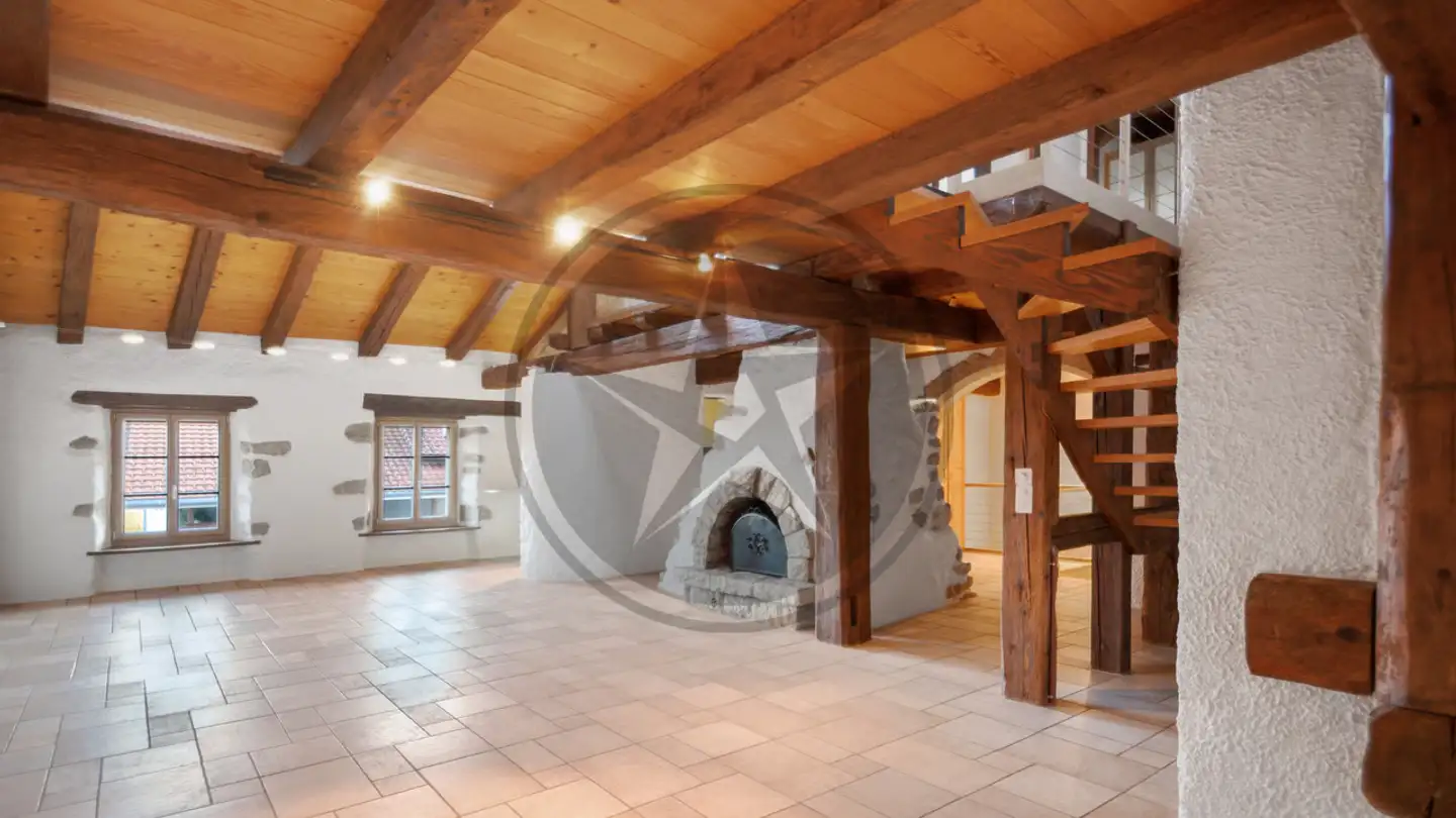 Casa a schiera in vendita - Route De Nods 12, 2517 Diesse - Foto 3