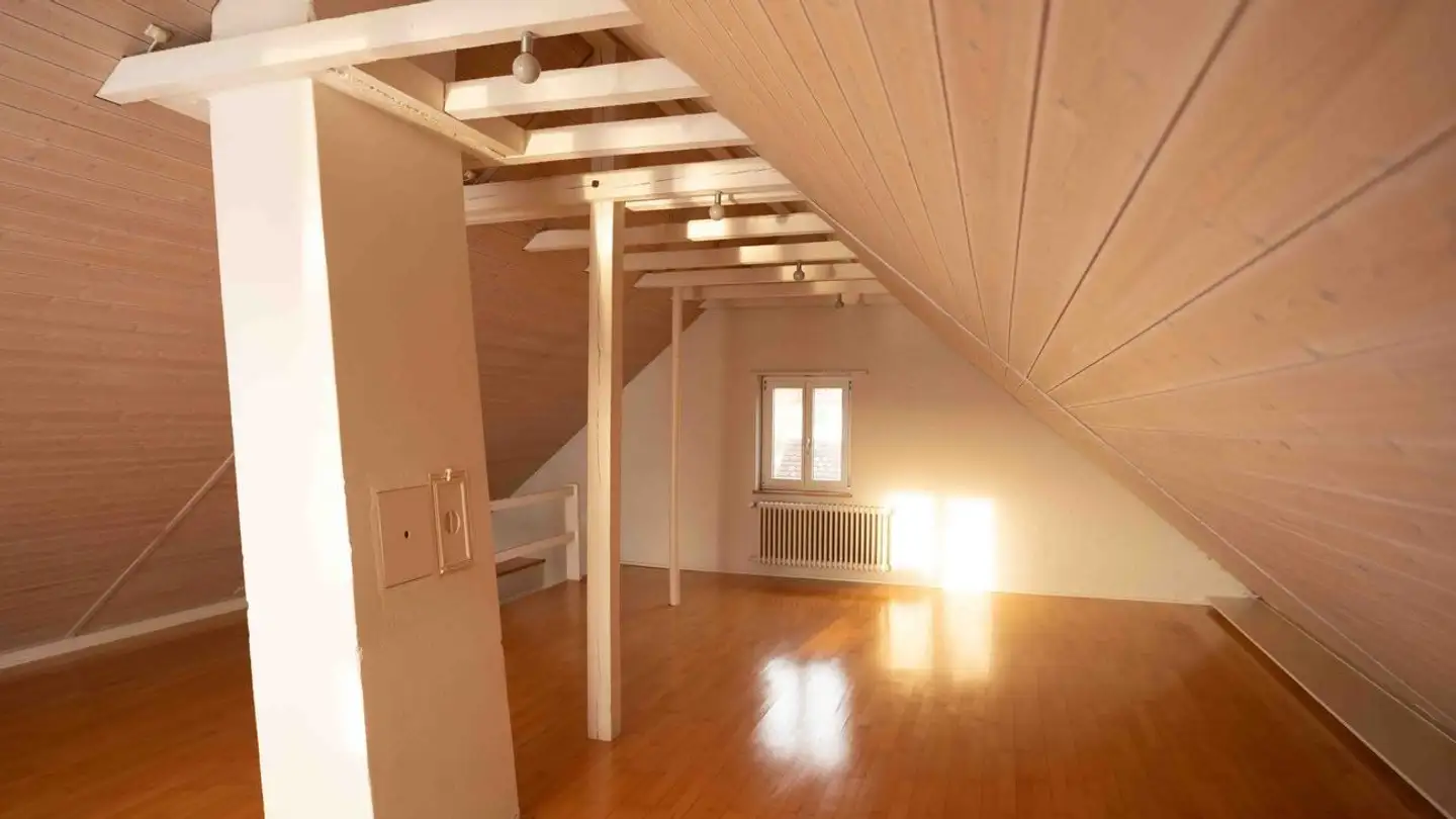 Einfamilienhaus mieten - Sonnenbergstrasse 45, 8400 Winterthur - Foto 4