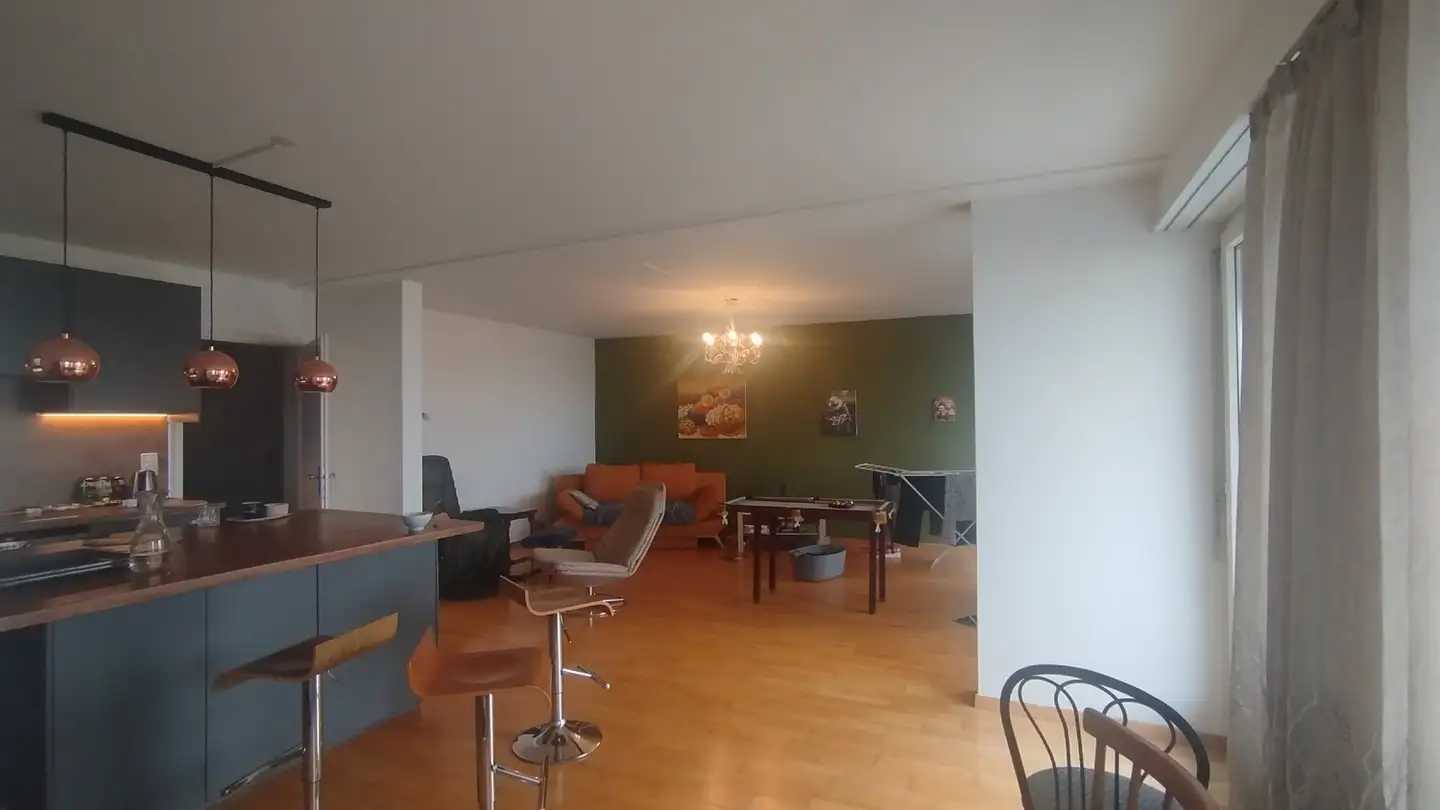 Stanza singola in affitto - 8102 Oberengstringen - Foto 3