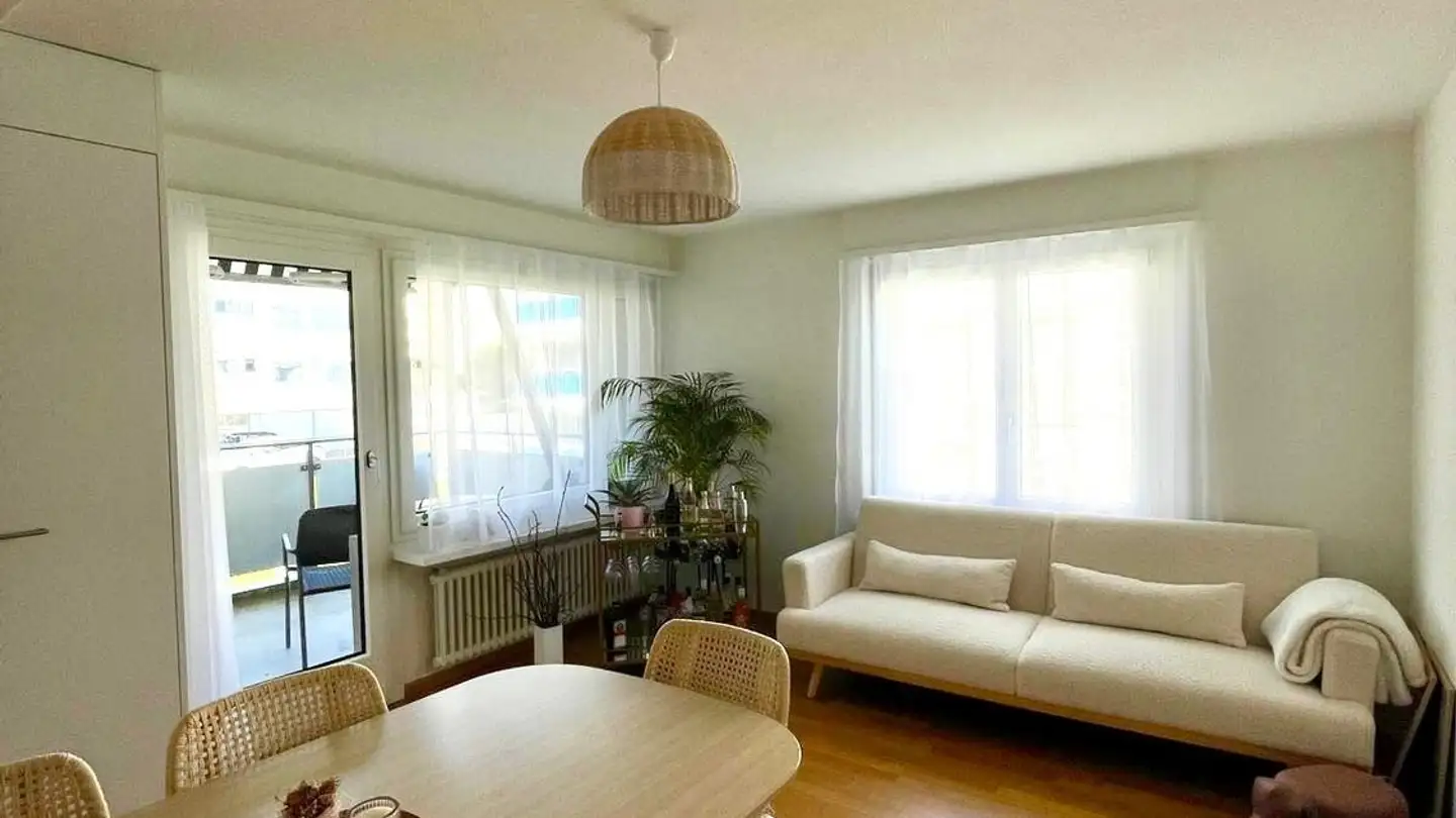 Single room for rent - 6010 Kriens