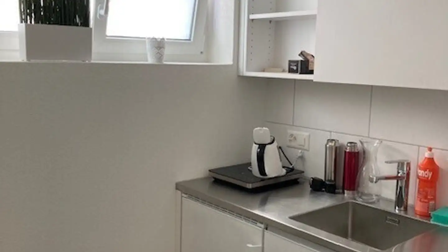 Appartamento in affitto - Hünenbergstrasse 21, 6006 Luzern - Foto 3