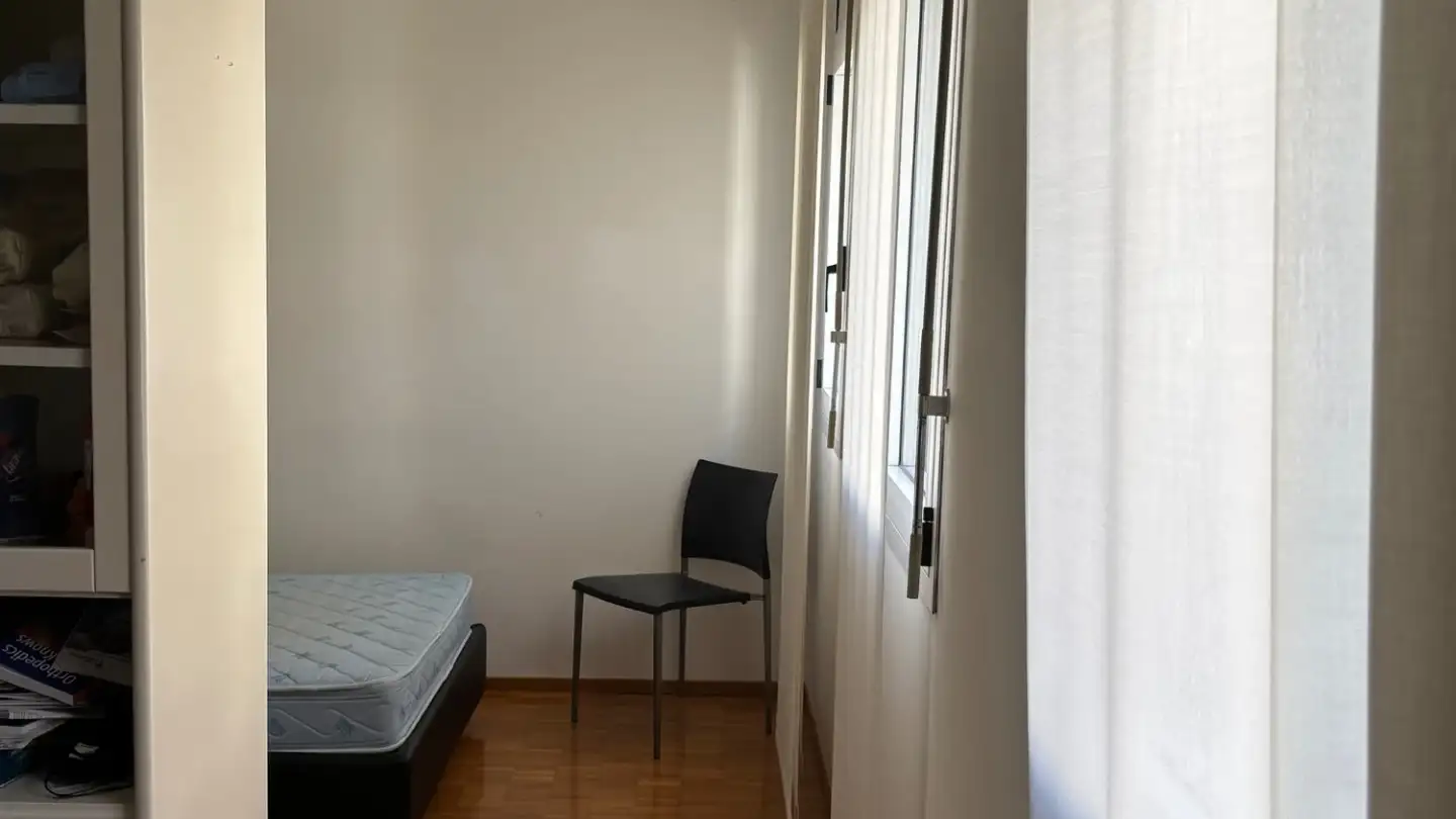 Apartment for rent - Via Trevano 38, 6900 Lugano - Photo 3