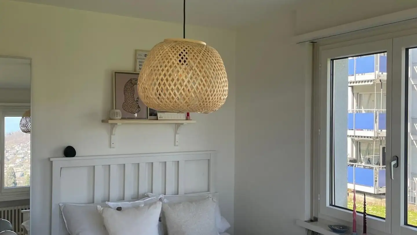 Single room for rent - 6010 Kriens - Photo 3