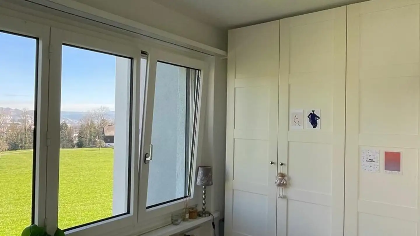 Single room for rent - 6010 Kriens - Photo 4