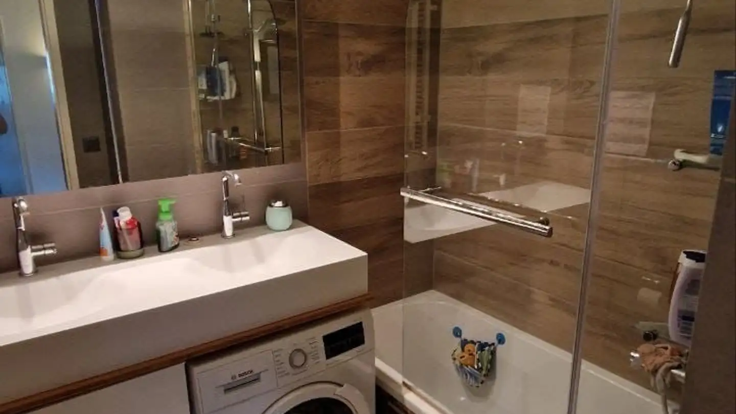 Stanza singola in affitto - 8102 Oberengstringen - Foto 2