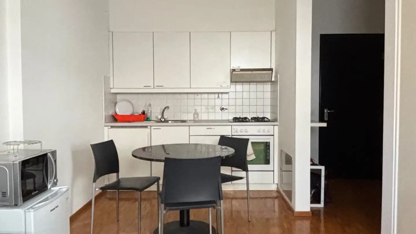 Apartment for rent - Via Trevano 38, 6900 Lugano - Photo 2