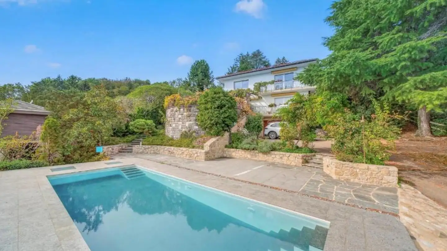 Maison individuelle à vendre - 1091 Aran