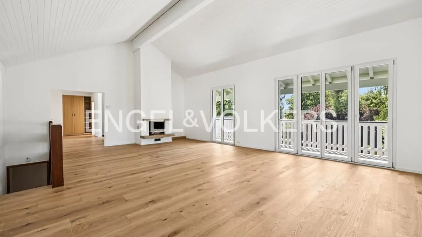 Maison individuelle à vendre - 1293 Bellevue