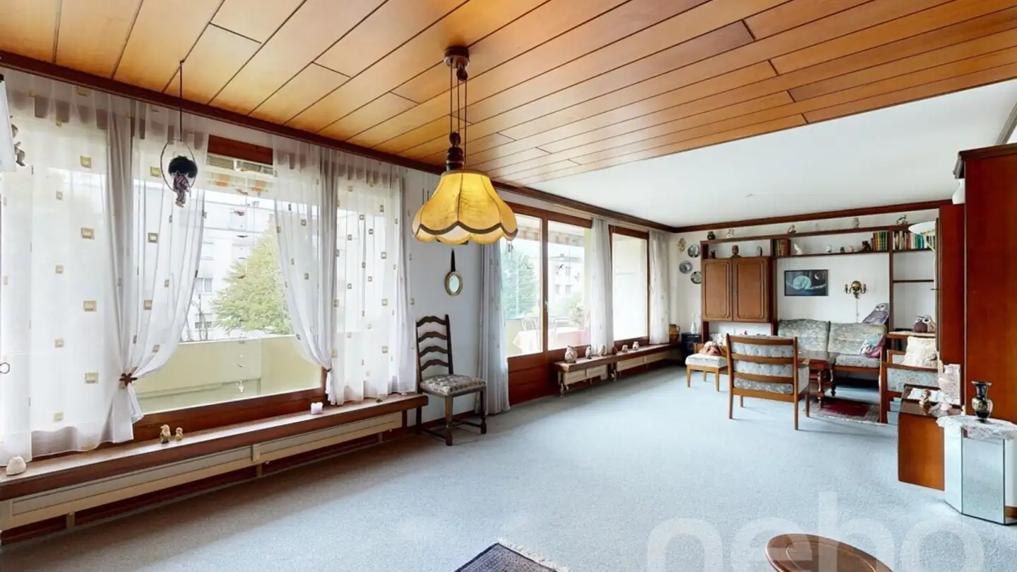 Apartment for sale - 3302 Moosseedorf - Photo 4