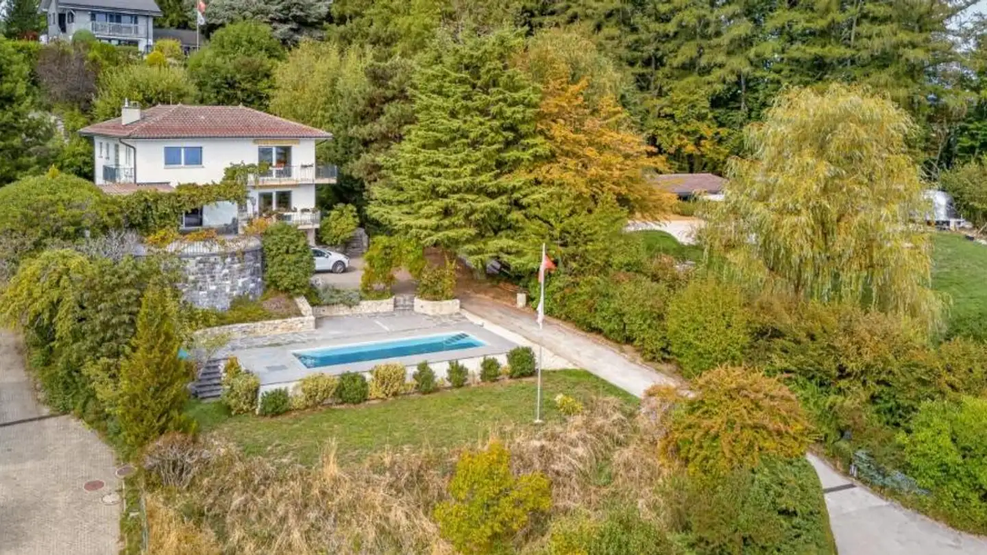 Maison individuelle à vendre - 1091 Aran - Photo 2