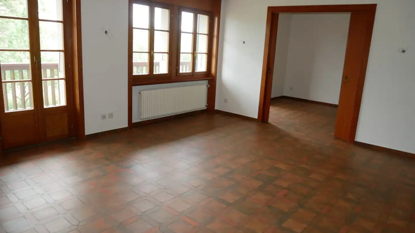 Appartamento in affitto - Route Du Village 21, 1690 Lussy FR - Photo 4