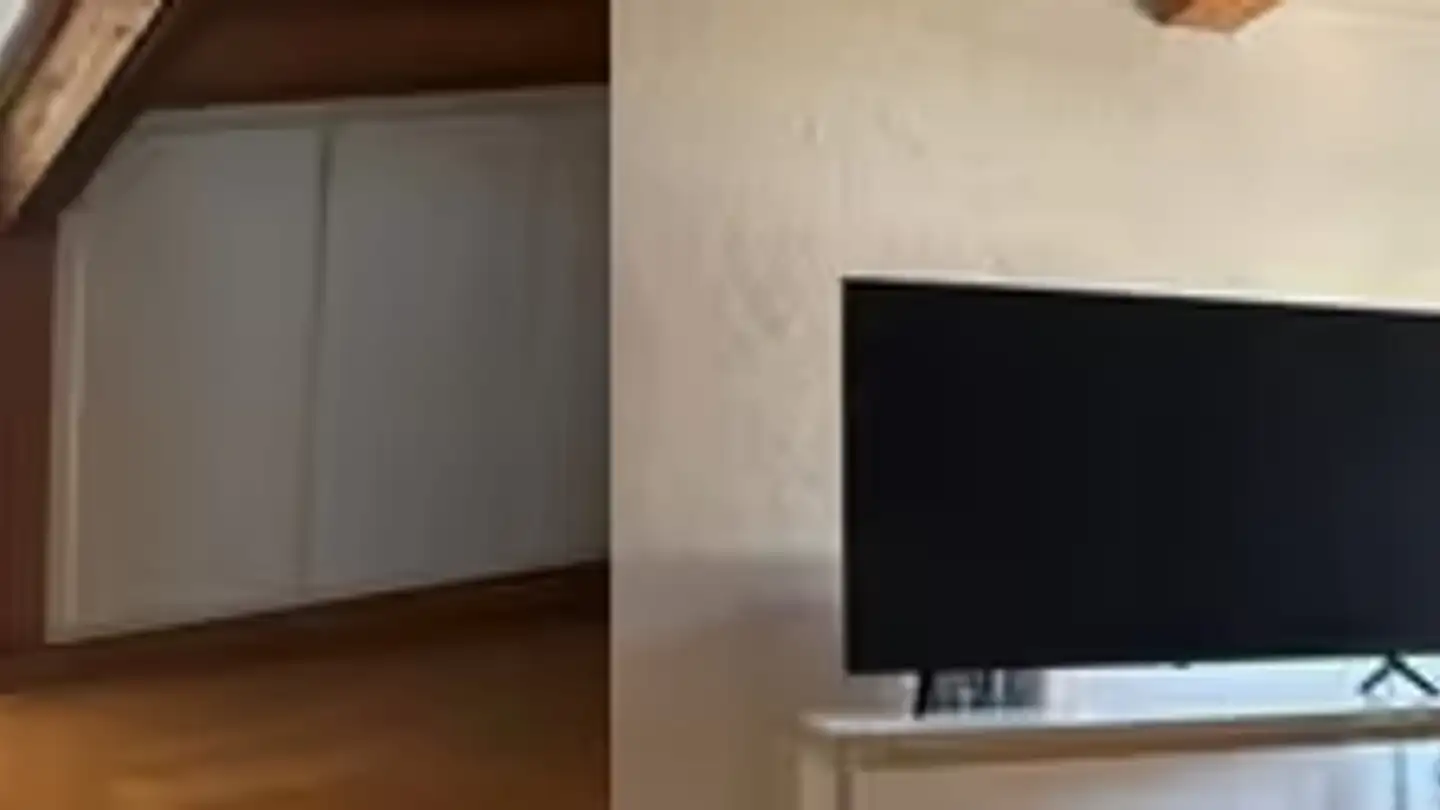 Wohnung mieten - Güetlistrasse 3, 8132 Hinteregg