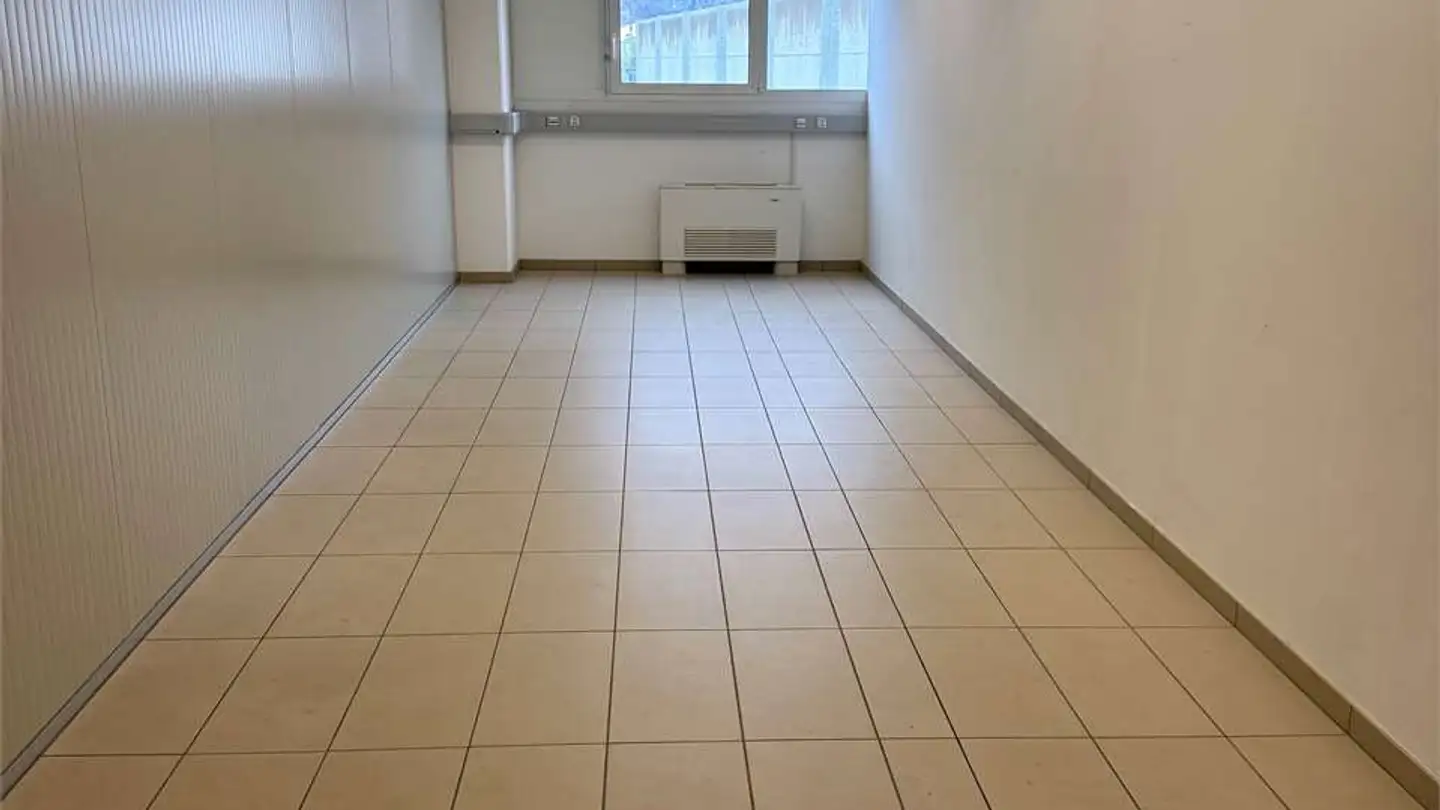 Spazio di archiviazione in affitto - 6595 Riazzino - Foto 3