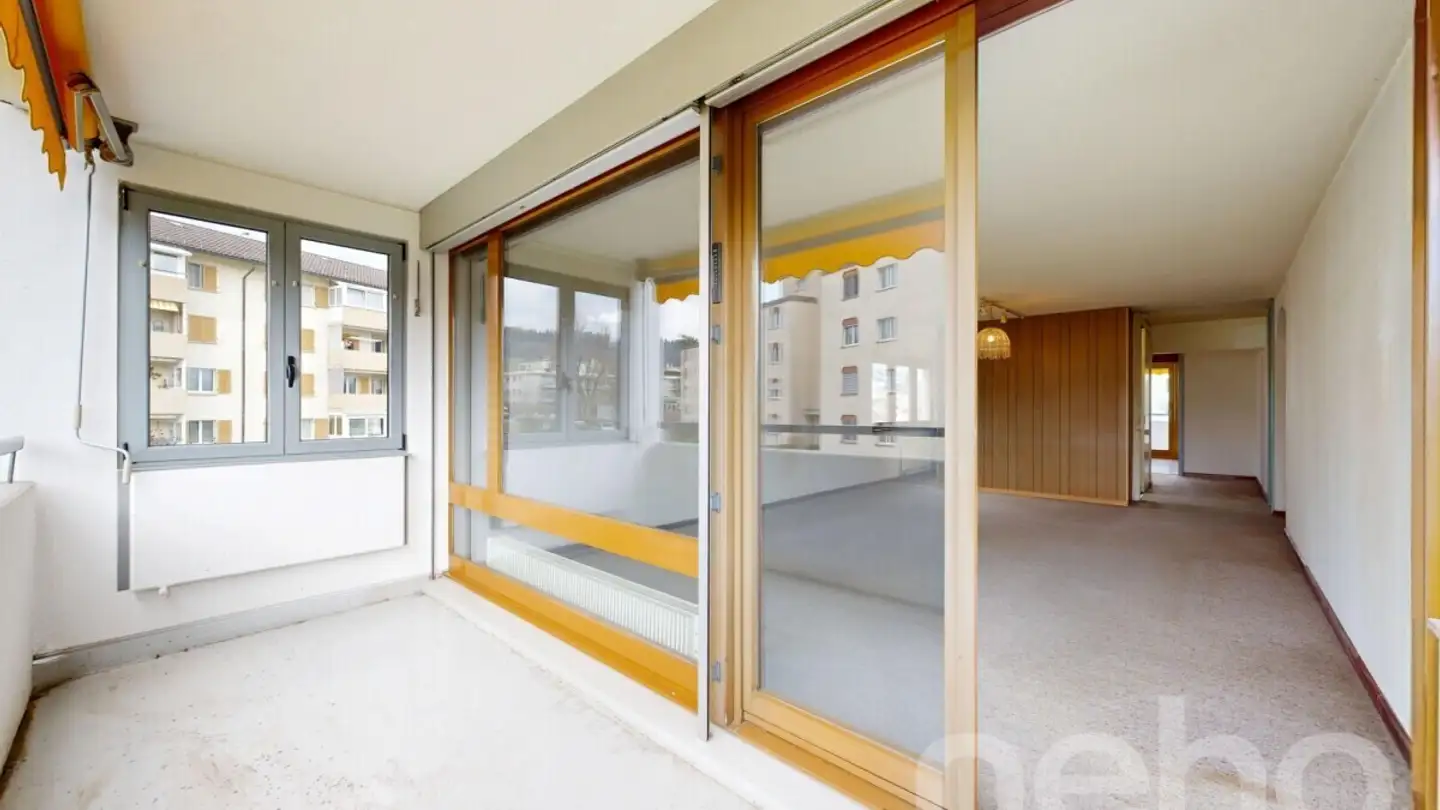 Appartamento in vendita - 8730 Uznach