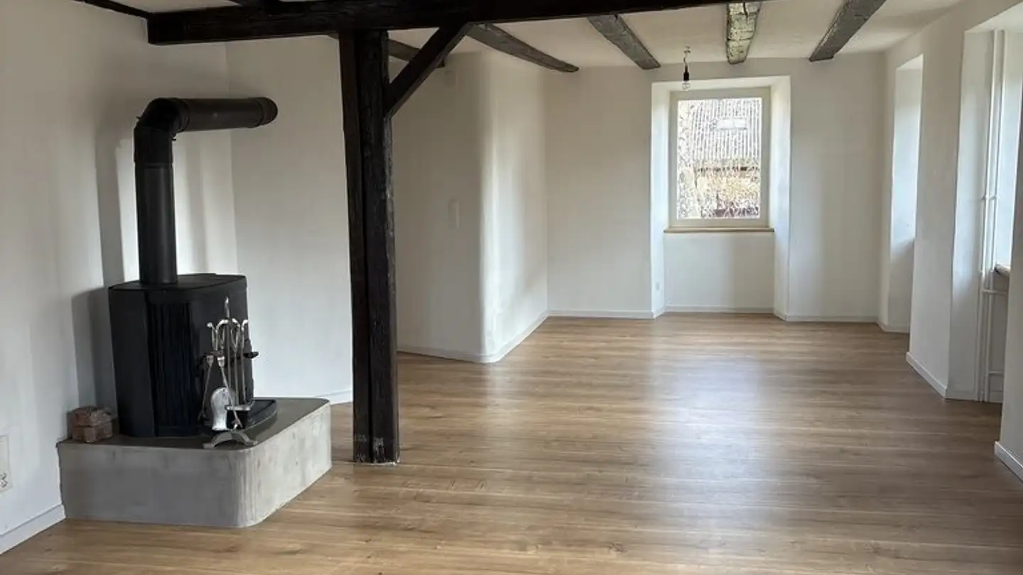 Duplex à louer - Oberwilerstrasse, 8965 Berikon - Photo 2